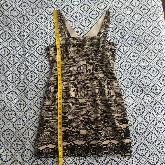 Urban Outfitters Silence + Noise Dress - Picture 6 of 7